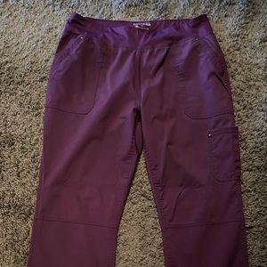 Healing Hands Scrub Pant